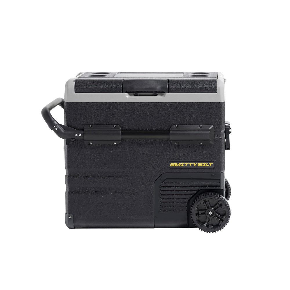 Waypoint 55L Dual Zone Fridge/Freezer by Smittybilt