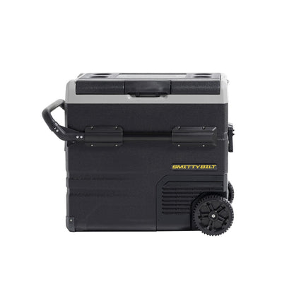 Waypoint 55L Dual Zone Fridge/Freezer by Smittybilt