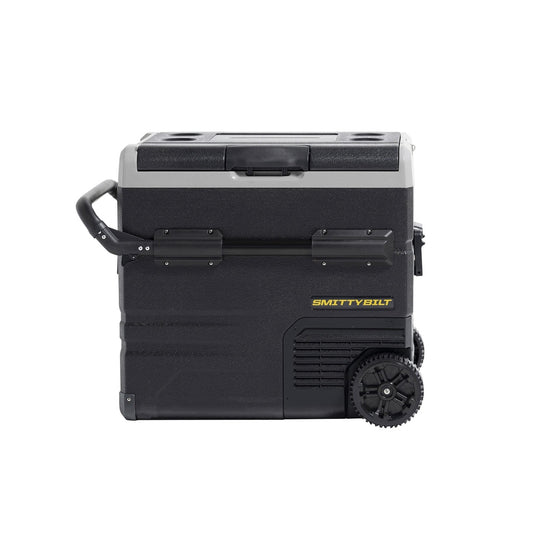 Waypoint 55L Dual Zone Fridge/Freezer by Smittybilt