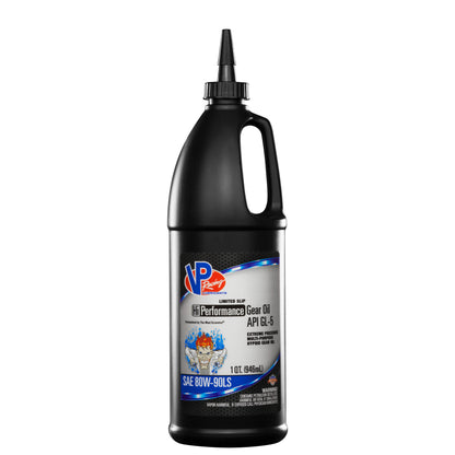 VP GL-5 80W-90 Hi-Performance Gear Oil Qt by VP Racing Fuels