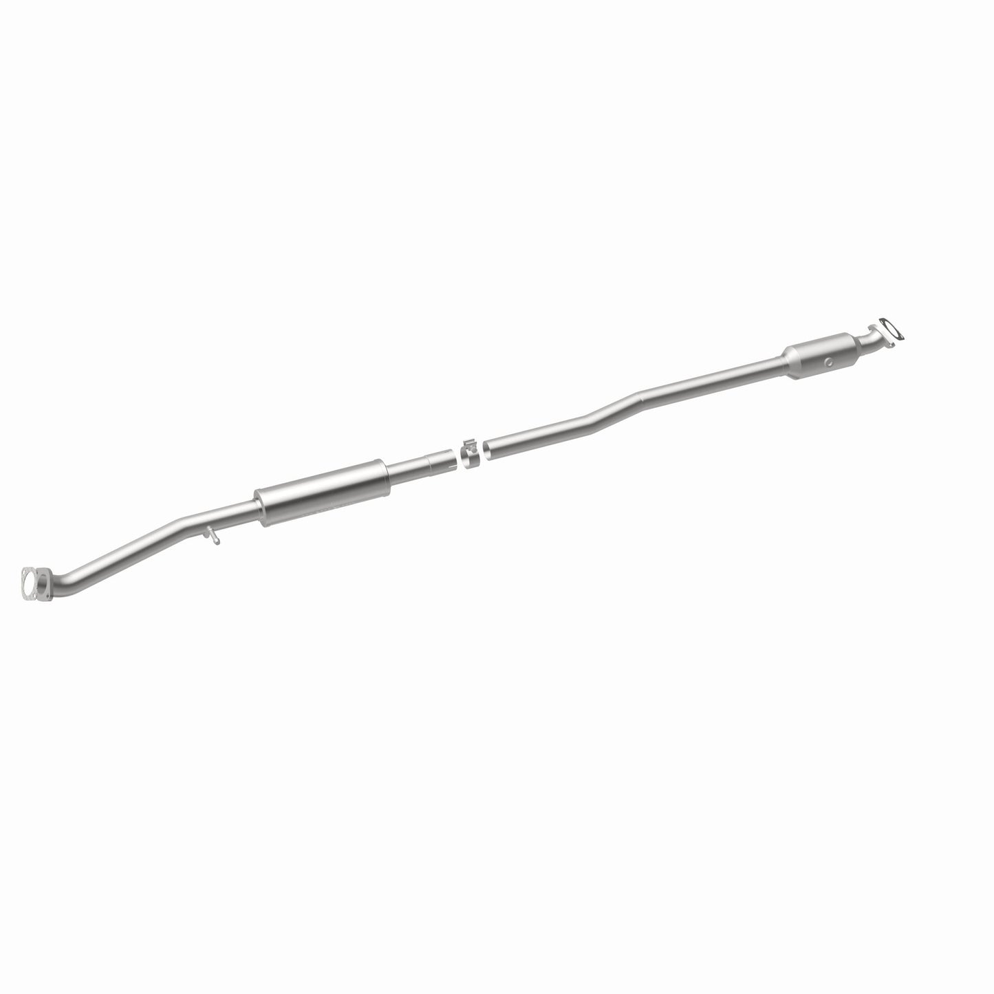 Magnaflow OEM Grade Direct-Fit Catalytic Converter by MagnaFlow Exhaust Products