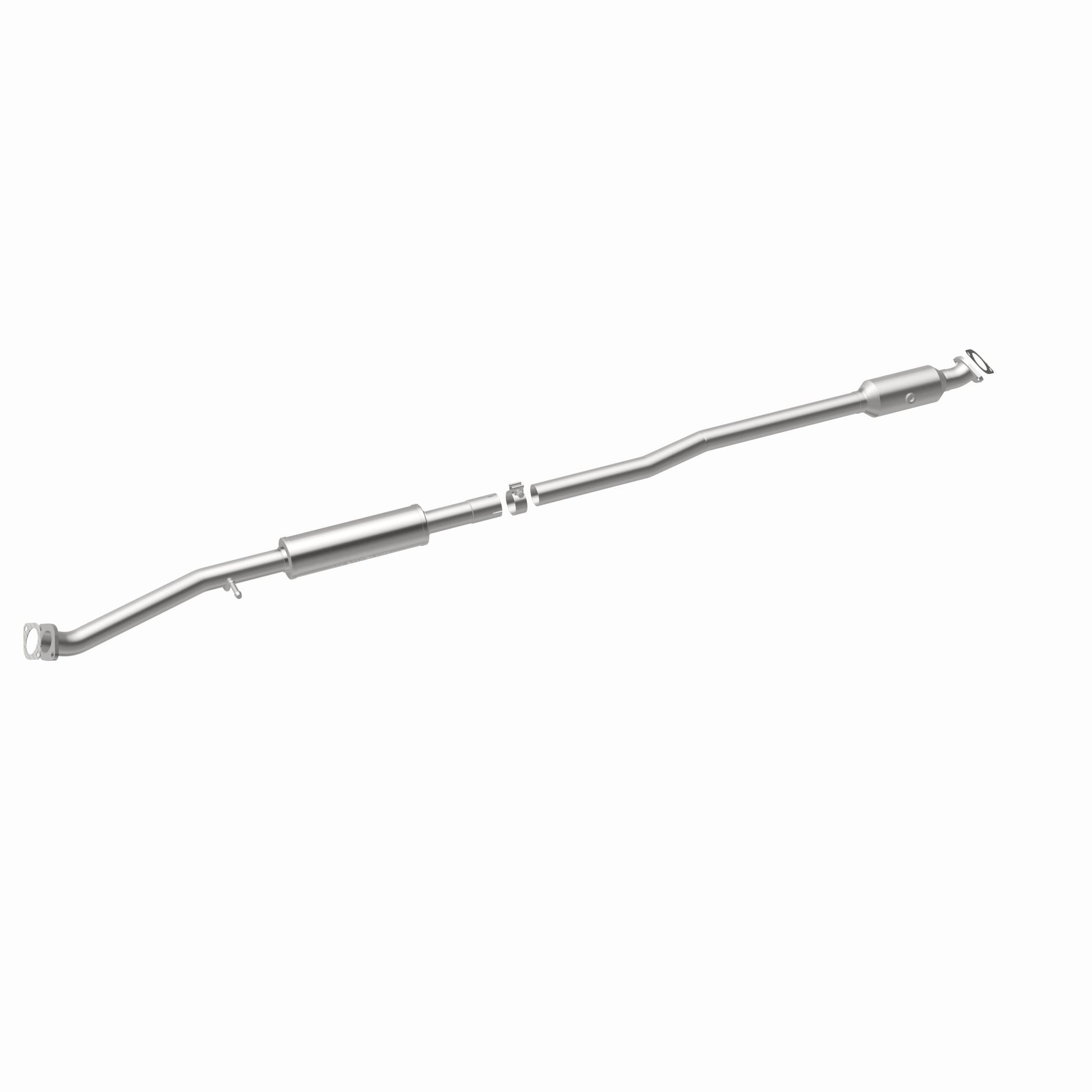 Magnaflow OEM Grade Direct-Fit Catalytic Converter by MagnaFlow Exhaust Products