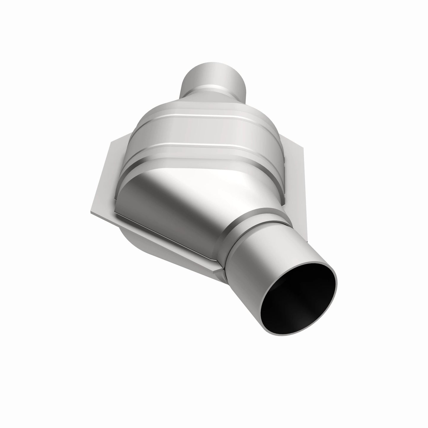 Magnaflow California Universal Catalytic Converter - 2.50in. by MagnaFlow Exhaust Products