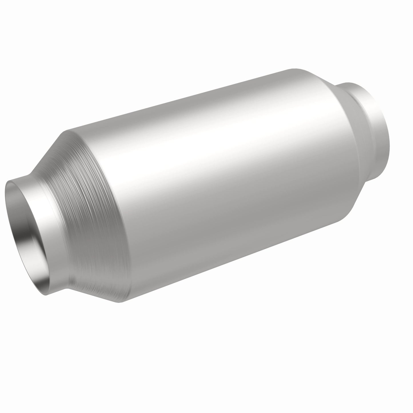 Magnaflow Standard Grade Universal Catalytic Converter - 2.50in. by MagnaFlow Exhaust Products