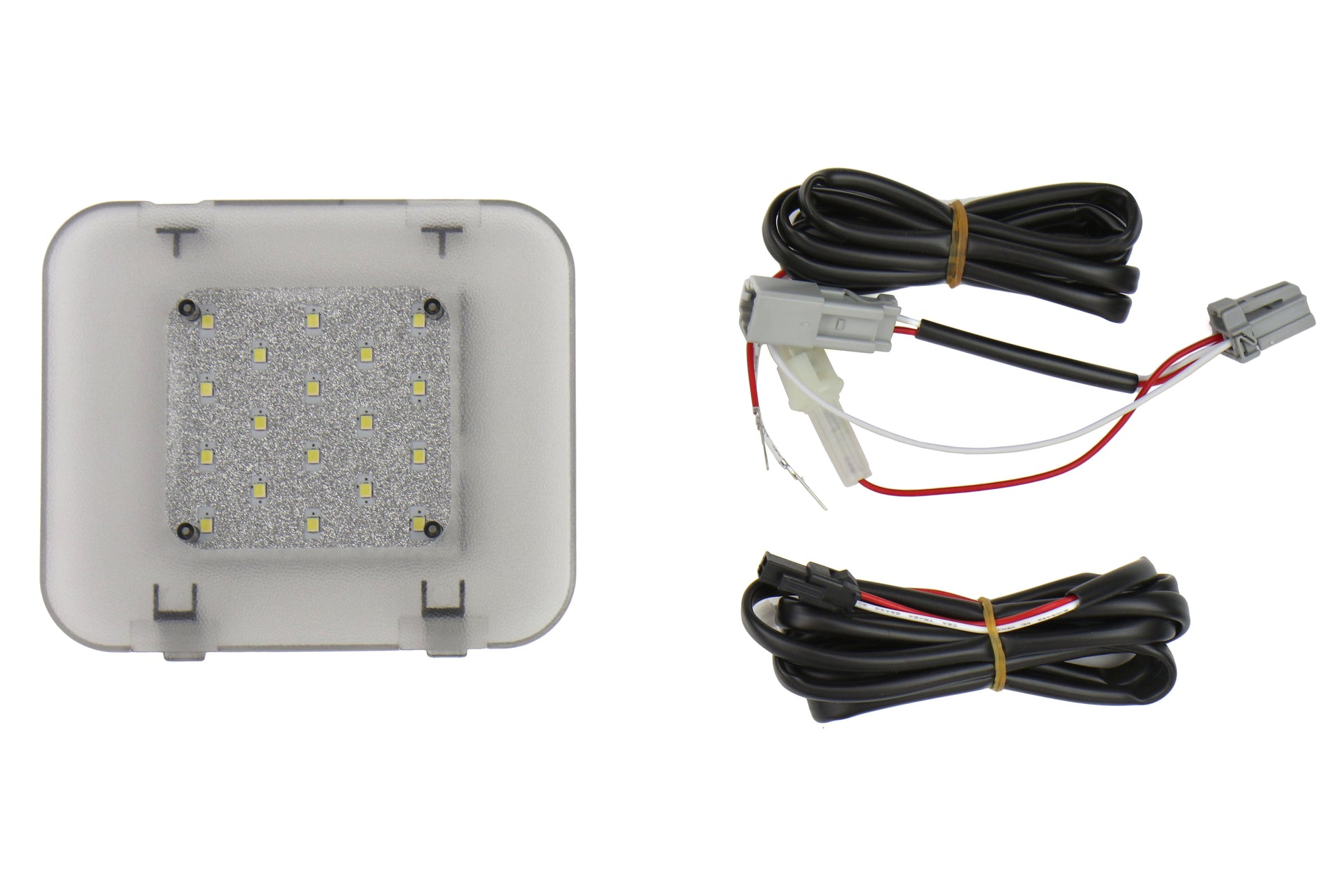 OLM JDM Precision LED Lift Gate Light - 2014-2018 Subaru Forester by OLM