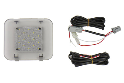 OLM JDM Precision LED Lift Gate Light - 2014-2018 Subaru Forester by OLM