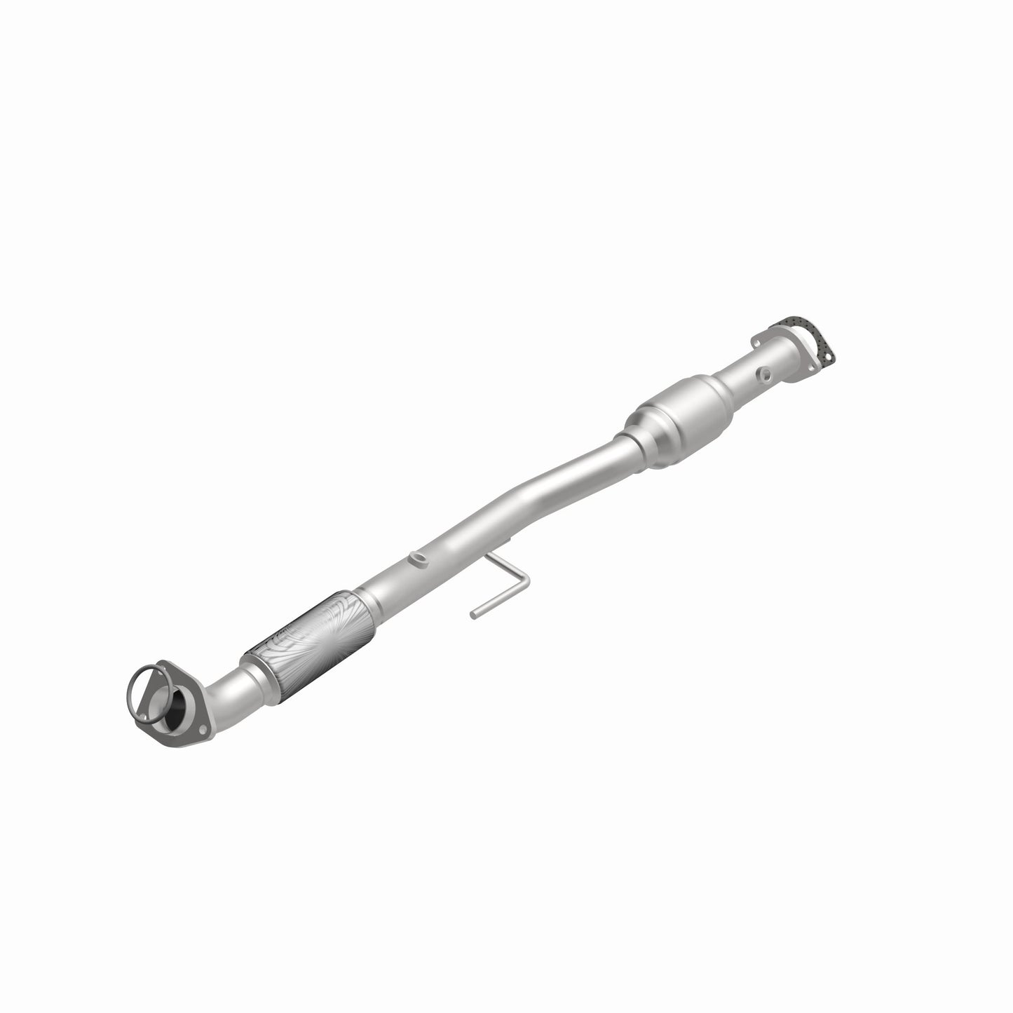Magnaflow HM Grade Direct-Fit Catalytic Converter by MagnaFlow Exhaust Products