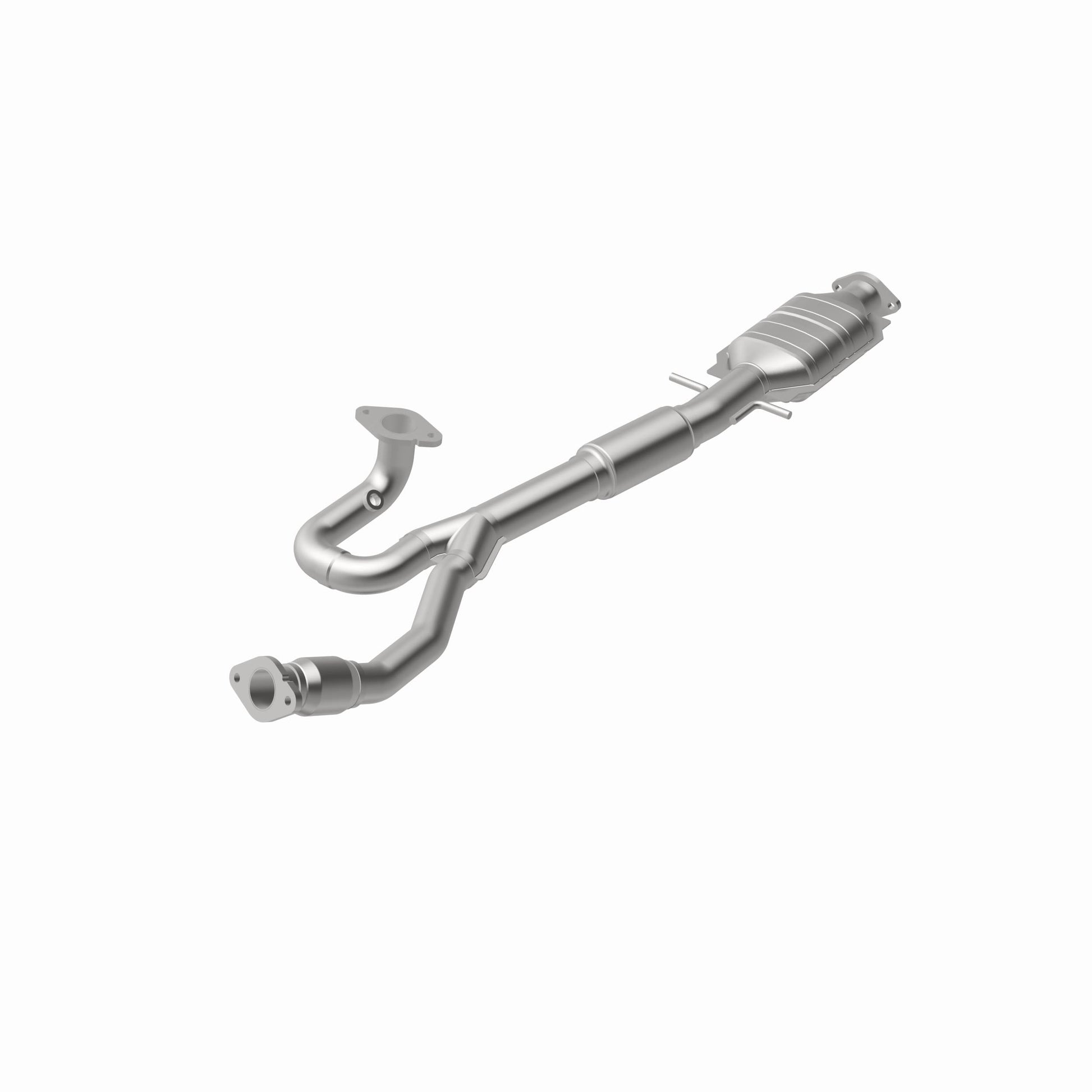 Magnaflow California Direct-Fit Catalytic Converter by MagnaFlow Exhaust Products