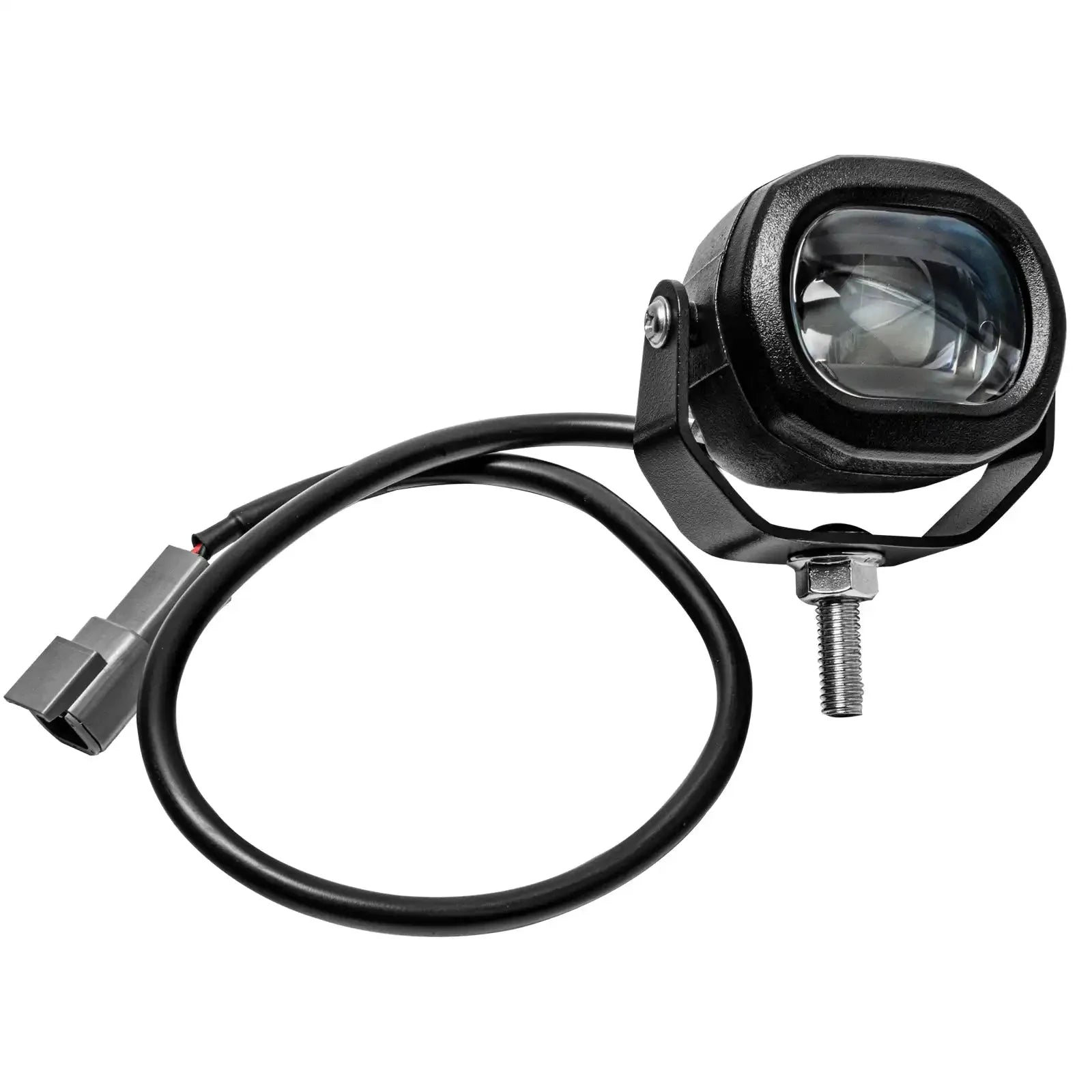 Forklift/Tractor LED Safety Red-Line Pedestrian Awareness LED Light by ORACLE Lighting