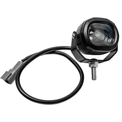 Forklift/Tractor LED Safety Red-Line Pedestrian Awareness LED Light by ORACLE Lighting
