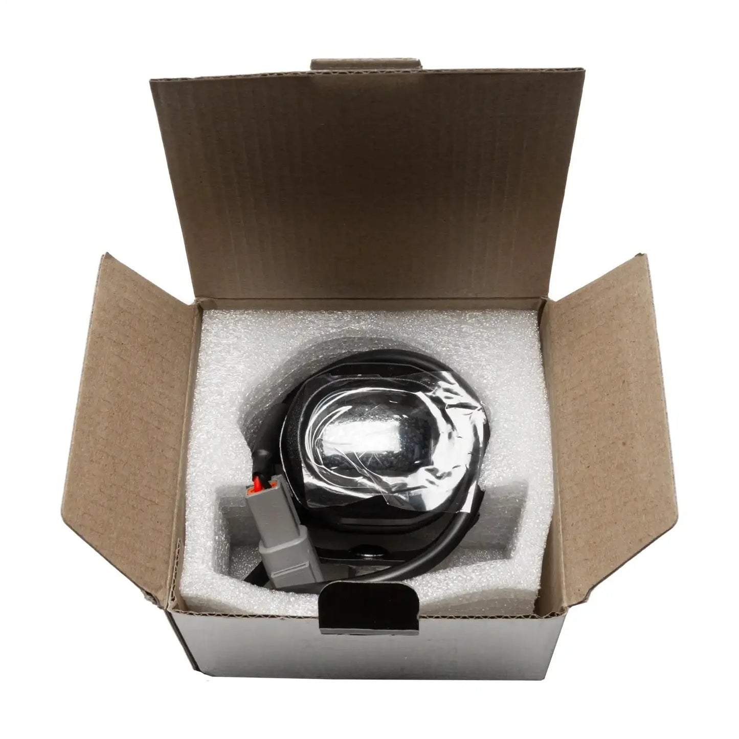 Forklift/Tractor LED Safety Red-Line Pedestrian Awareness LED Light by ORACLE Lighting