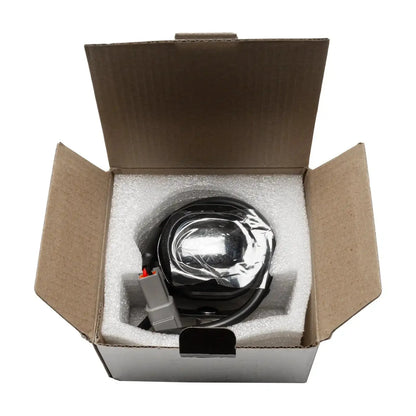 Forklift/Tractor LED Safety Red-Line Pedestrian Awareness LED Light by ORACLE Lighting