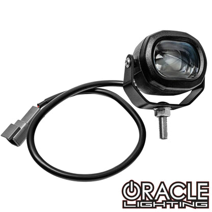 Forklift/Tractor LED Safety Red-Line Pedestrian Awareness LED Light by ORACLE Lighting