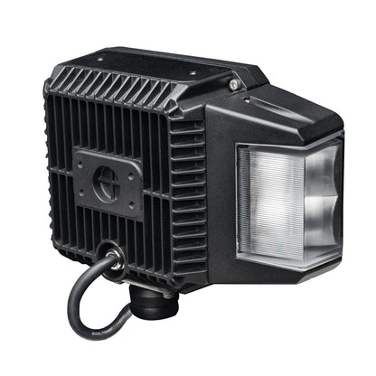 LED Plow Headlight with Heated Lens | Multifunction DOT Compliant by ORACLE Lighting
