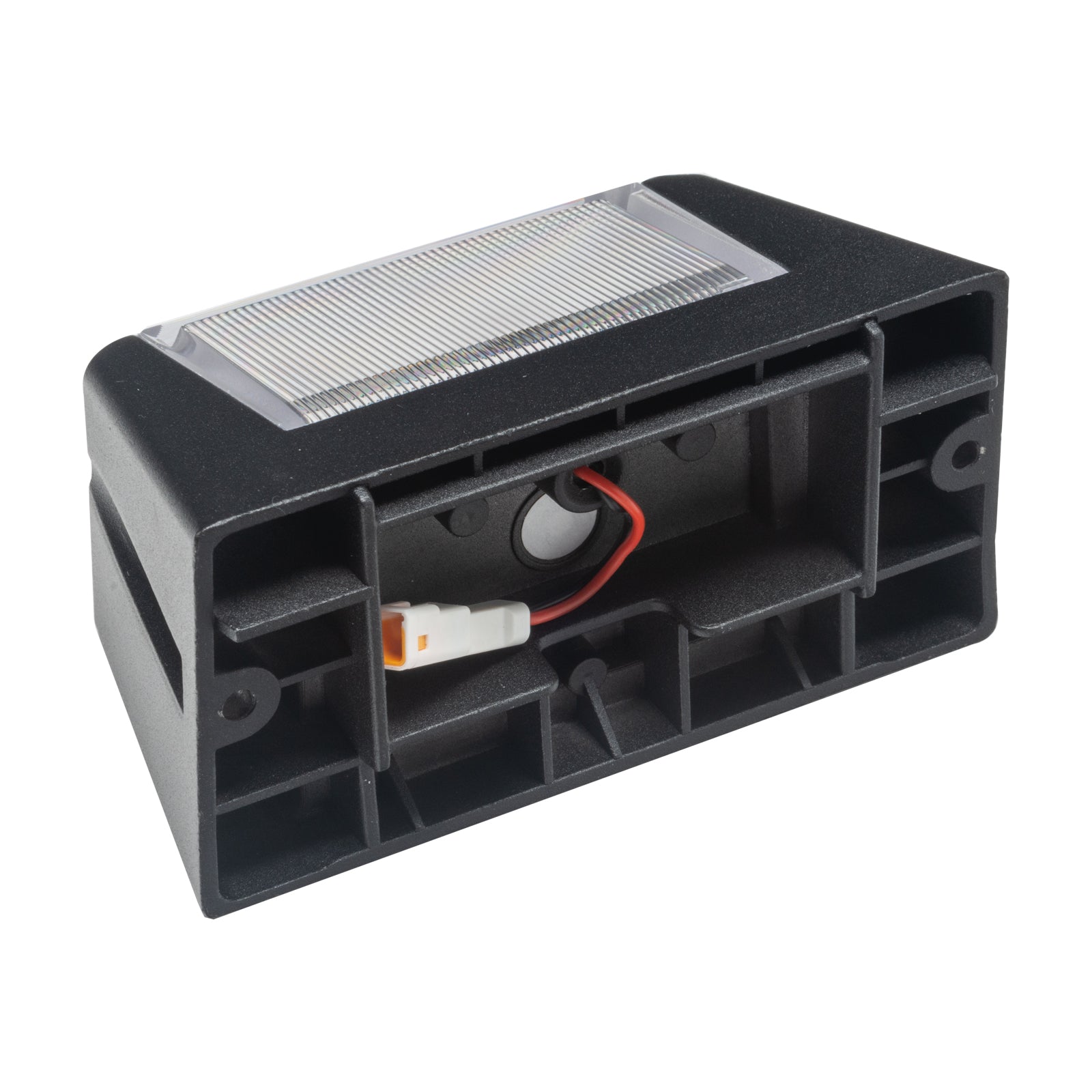 LED Plow Headlight with Heated Lens | Multifunction DOT Compliant by ORACLE Lighting