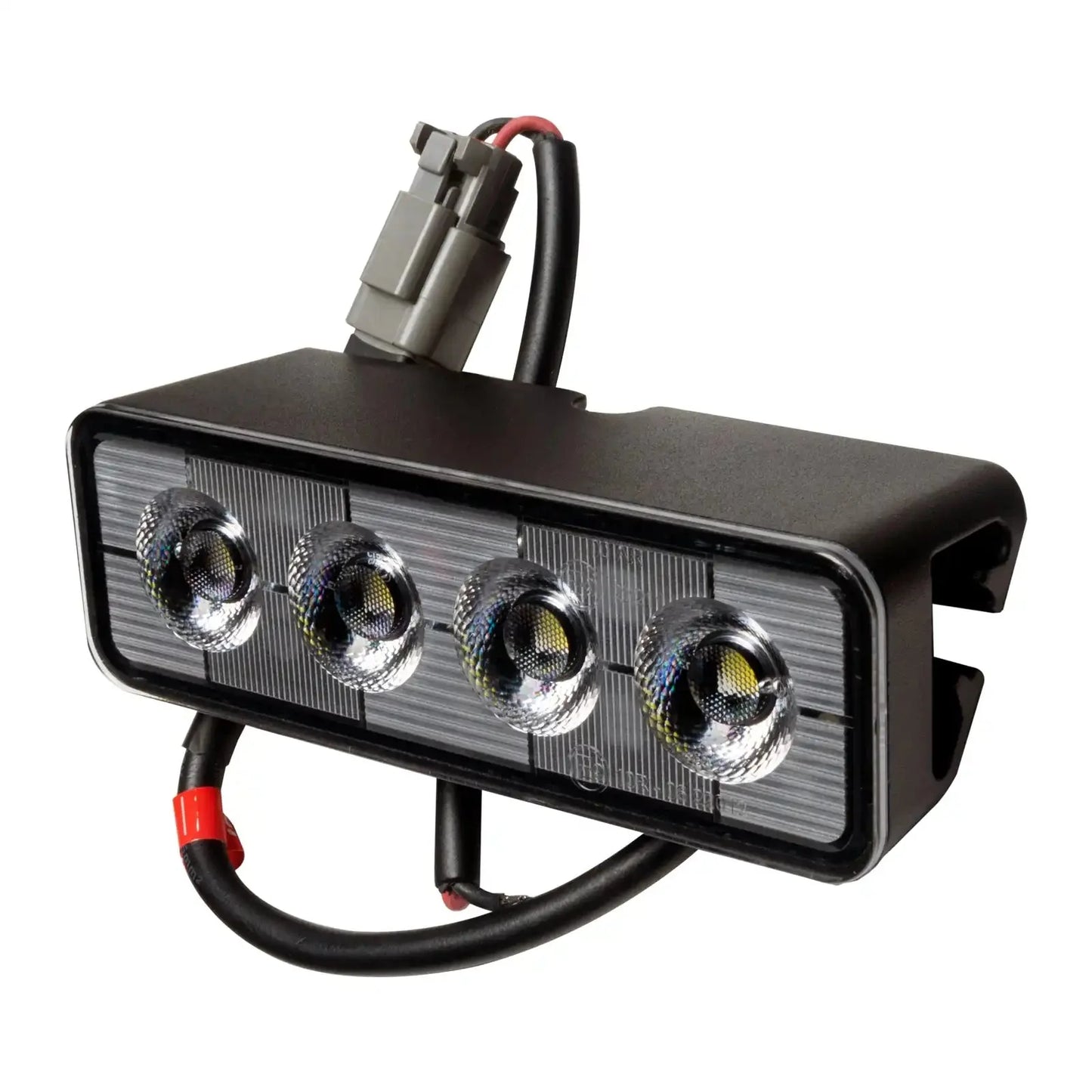 ORACLE Lighting 5" 24W Angled LED Scene Light Flush Mount Bar by ORACLE Lighting