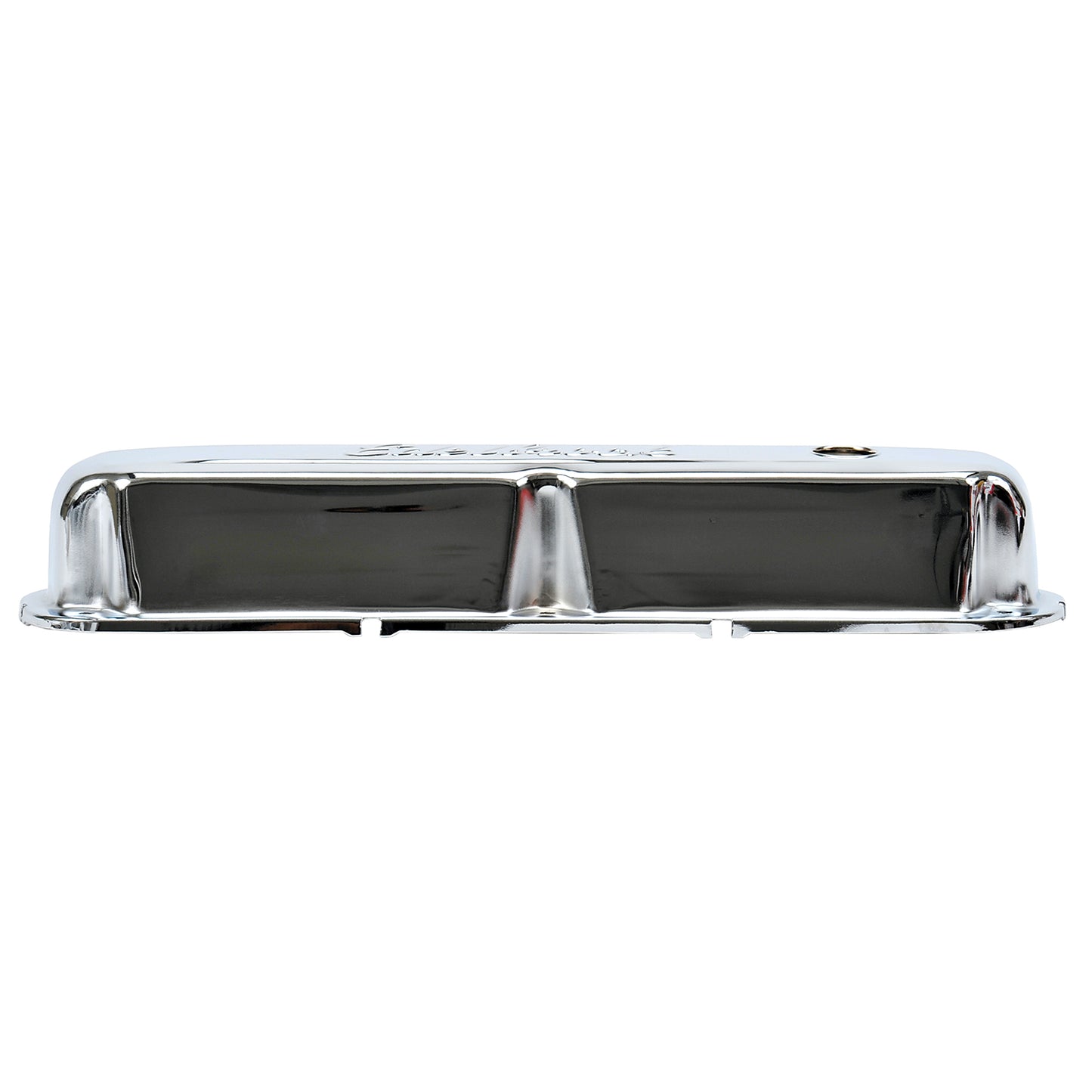 Engine Valve Cover Set by Edelbrock