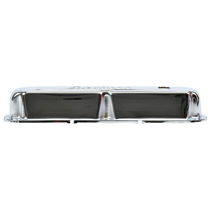 Engine Valve Cover Set by Edelbrock