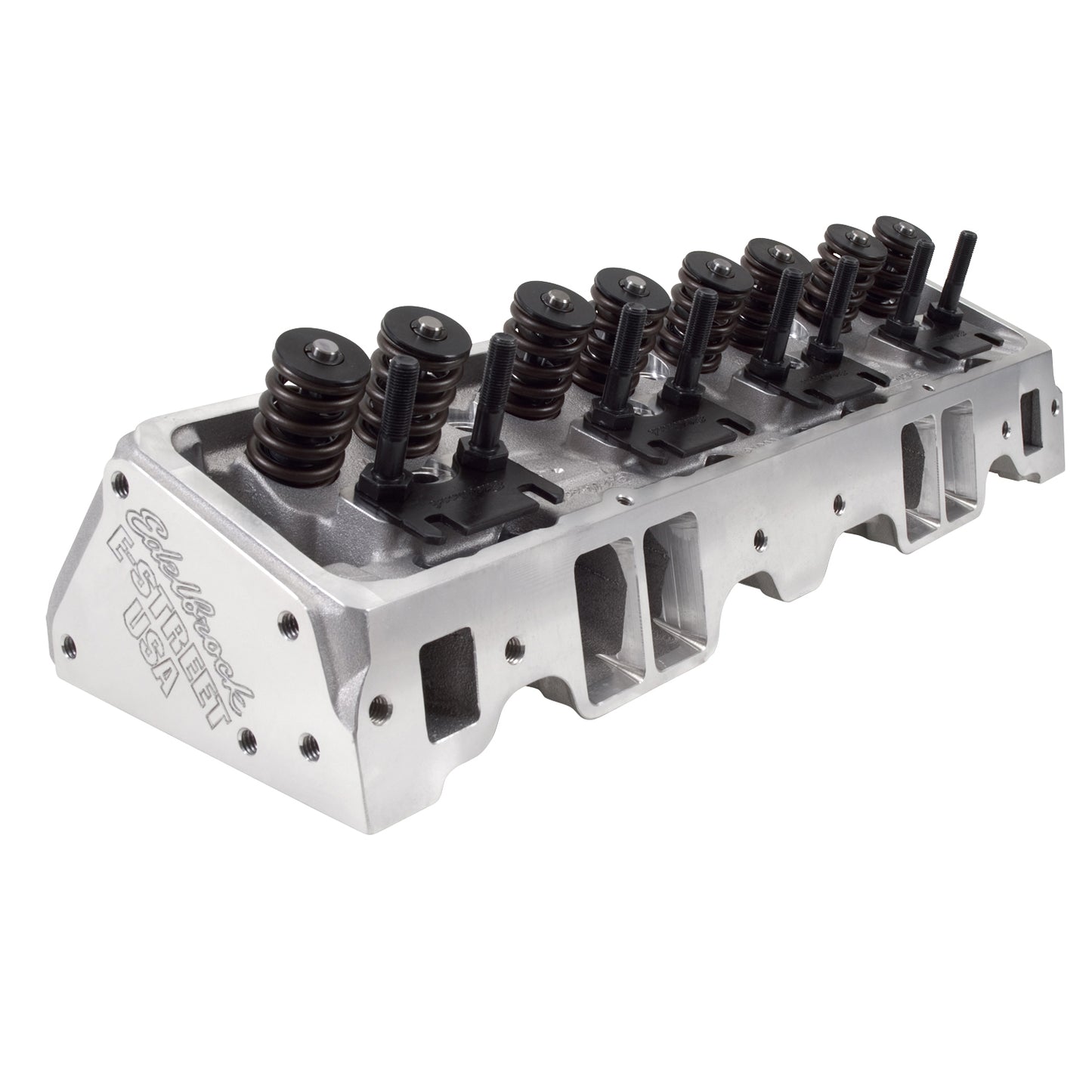 Engine Cylinder Head by Edelbrock