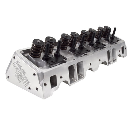 Engine Cylinder Head by Edelbrock