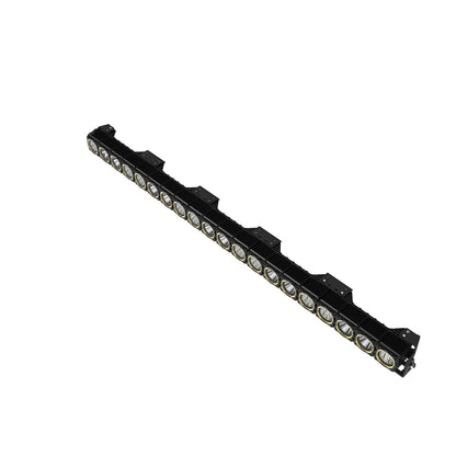 FLEX ERA LED Light Bar 50 Inch Master Kit by KC HiLiTES