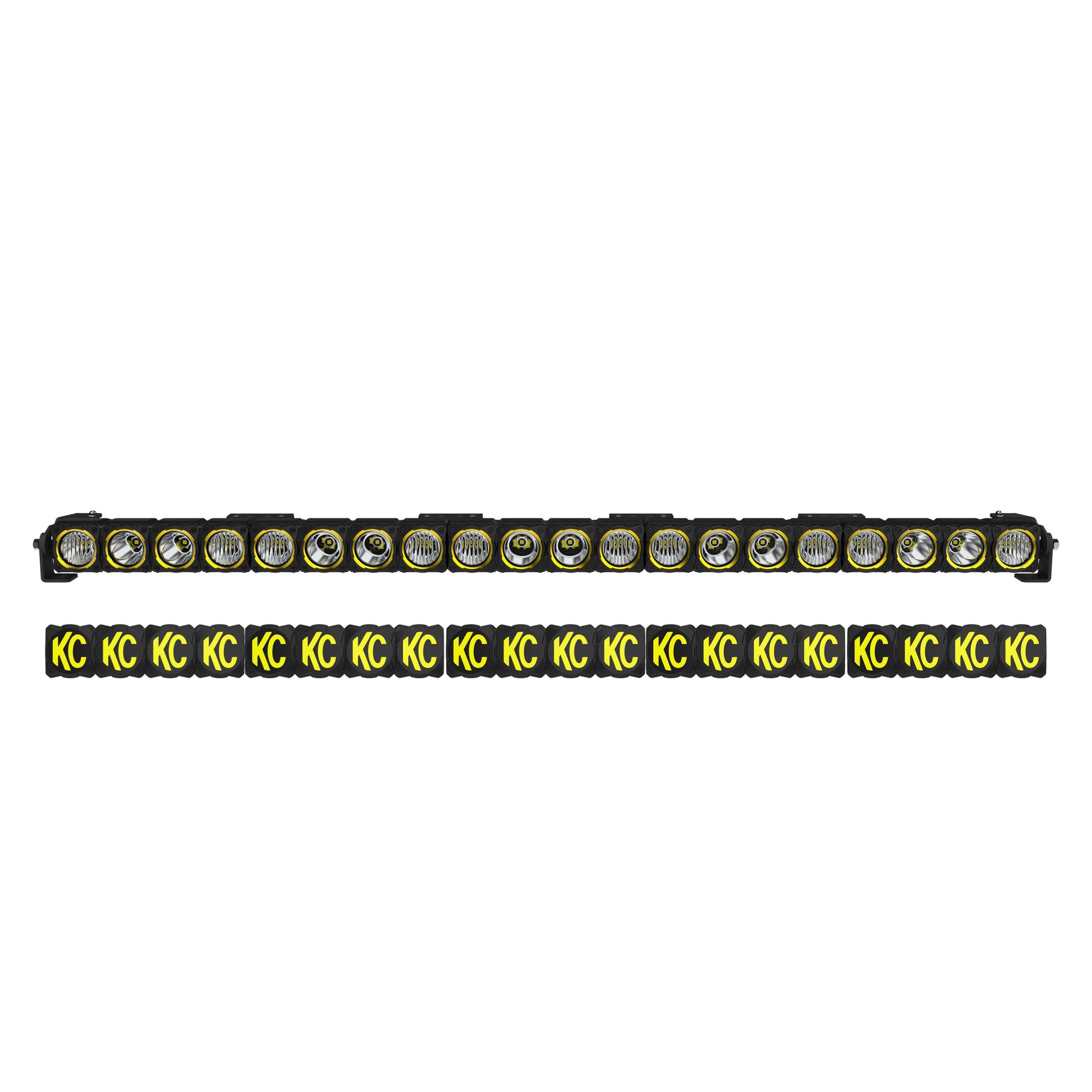 FLEX ERA LED Light Bar 50 Inch Master Kit by KC HiLiTES