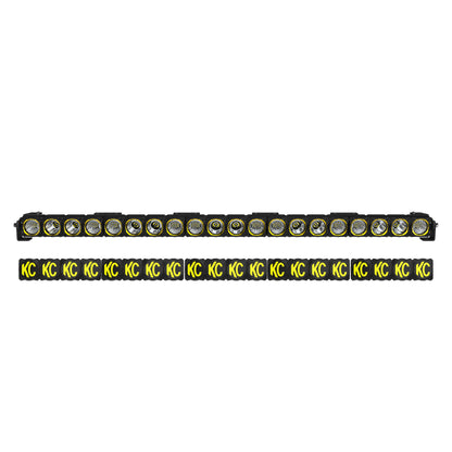 FLEX ERA LED Light Bar 50 Inch Master Kit by KC HiLiTES
