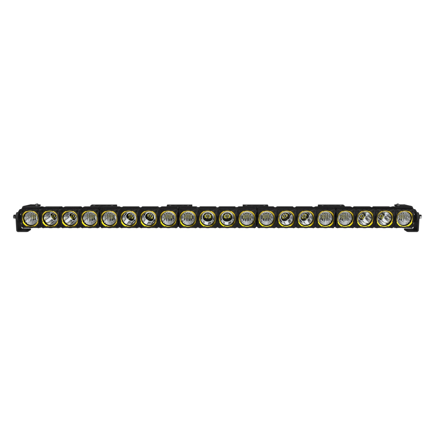 FLEX ERA LED Light Bar 50 Inch Master Kit by KC HiLiTES