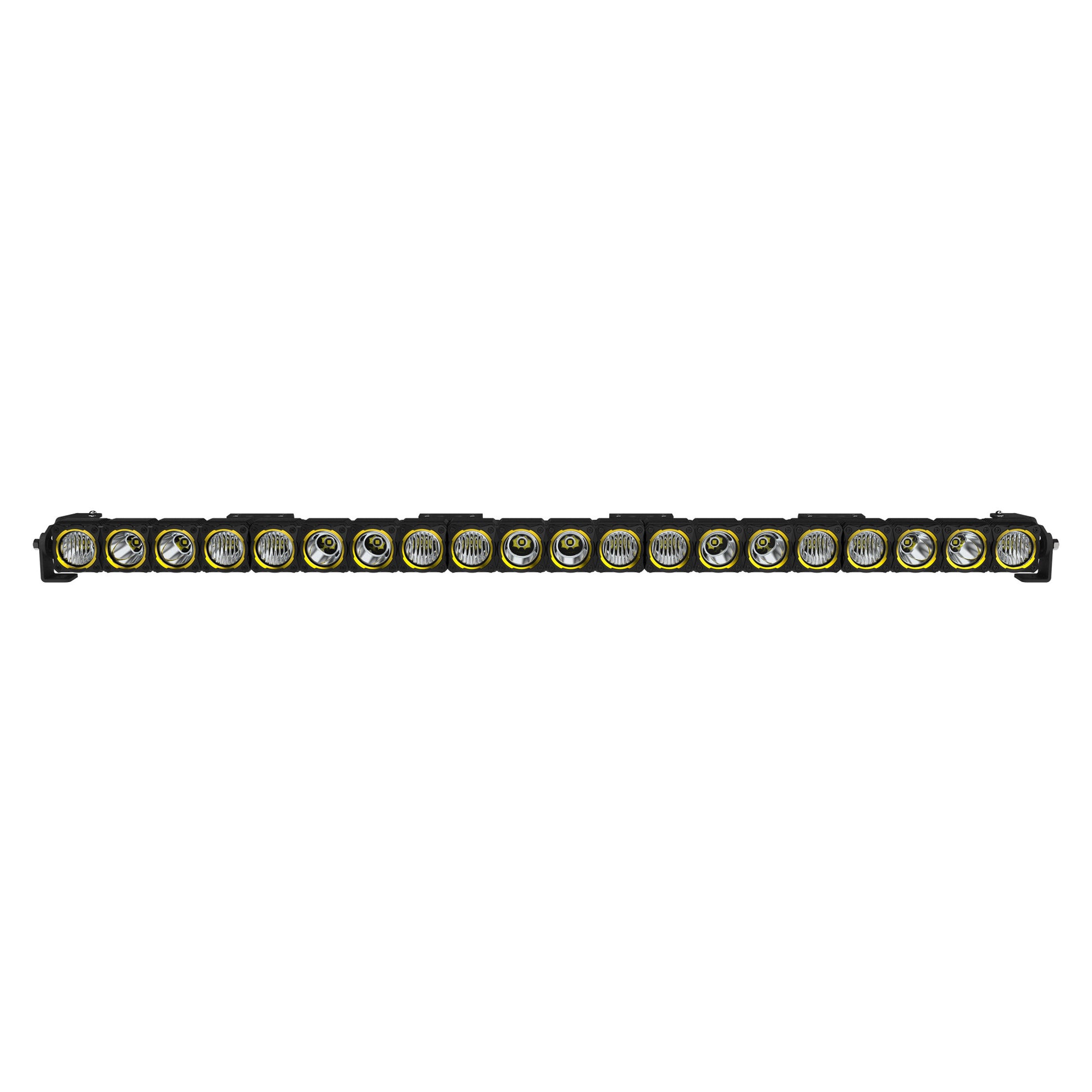 FLEX ERA LED Light Bar 50 Inch Master Kit by KC HiLiTES