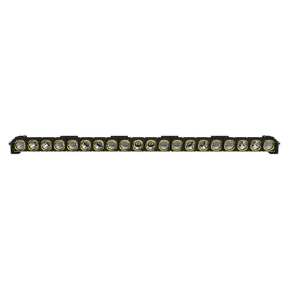 FLEX ERA LED Light Bar 50 Inch Master Kit by KC HiLiTES