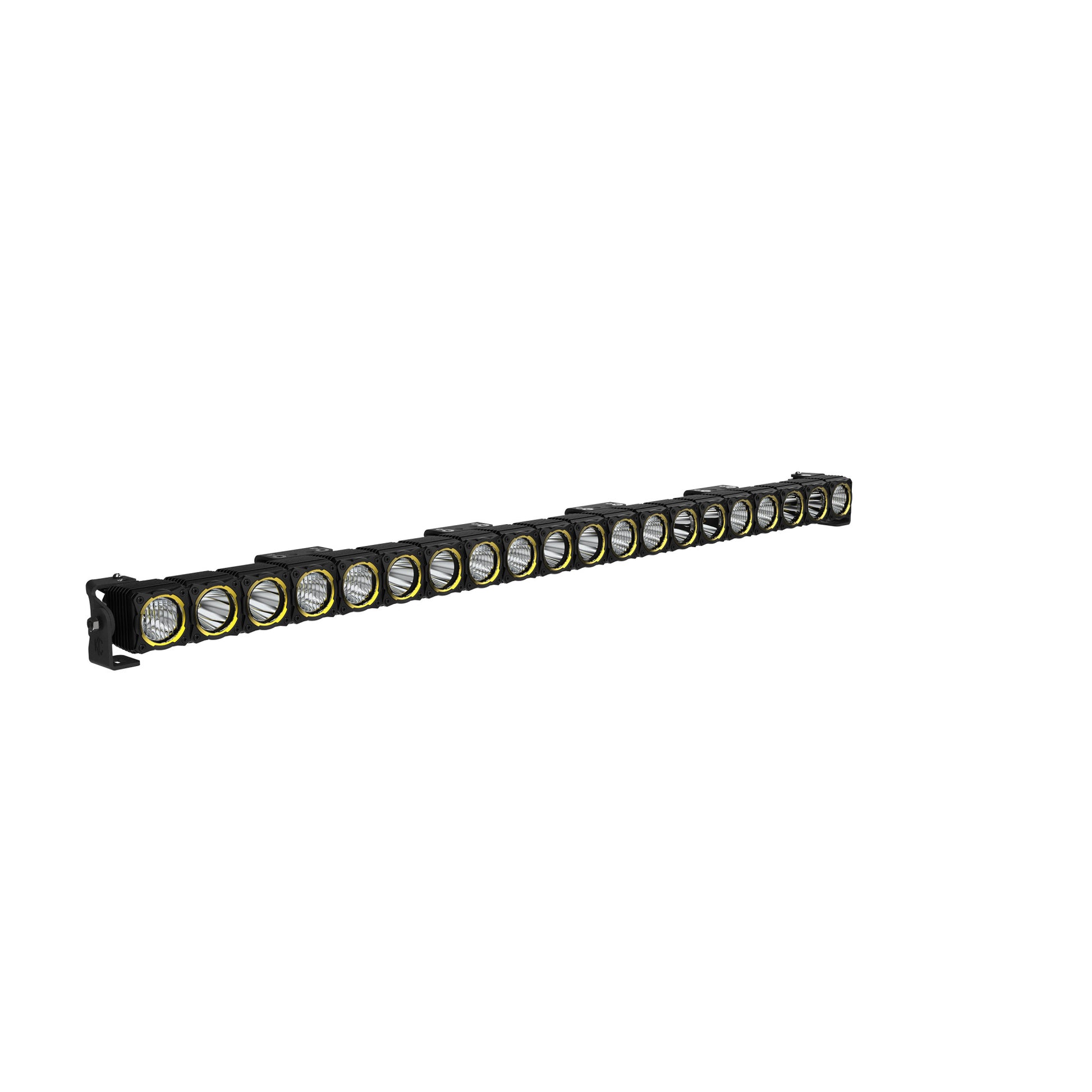 FLEX ERA LED Light Bar 50 Inch Master Kit by KC HiLiTES