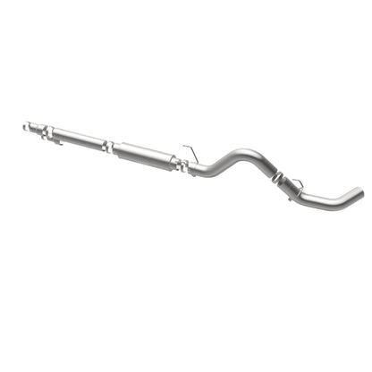 MagnaFlow Pro Series Diesel 5in. Cat-Back by MagnaFlow Exhaust Products