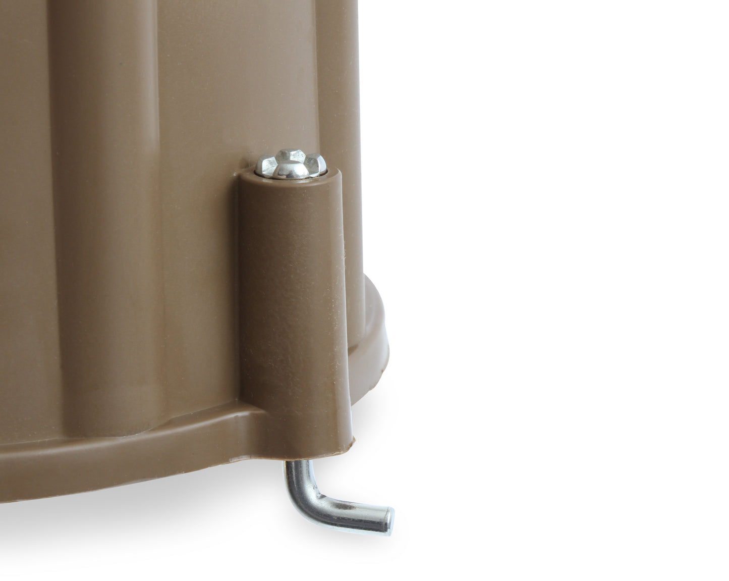 ACCEL Distributor Cap & Rotor Kit - HEI Style - Tan by ACCEL