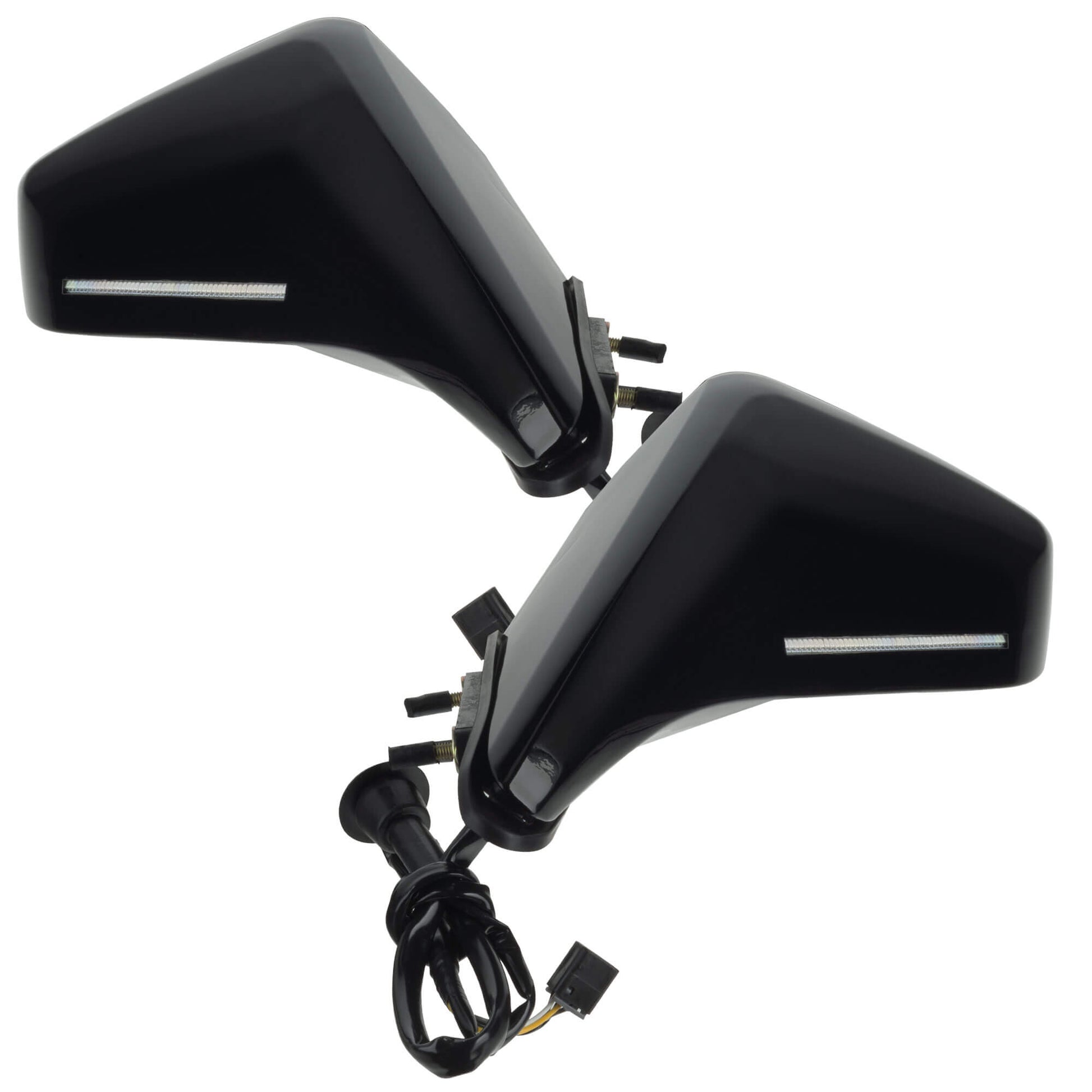 ORACLE Lighting 2010-2015 Chevrolet Camaro Concept Side Mirrors by ORACLE Lighting