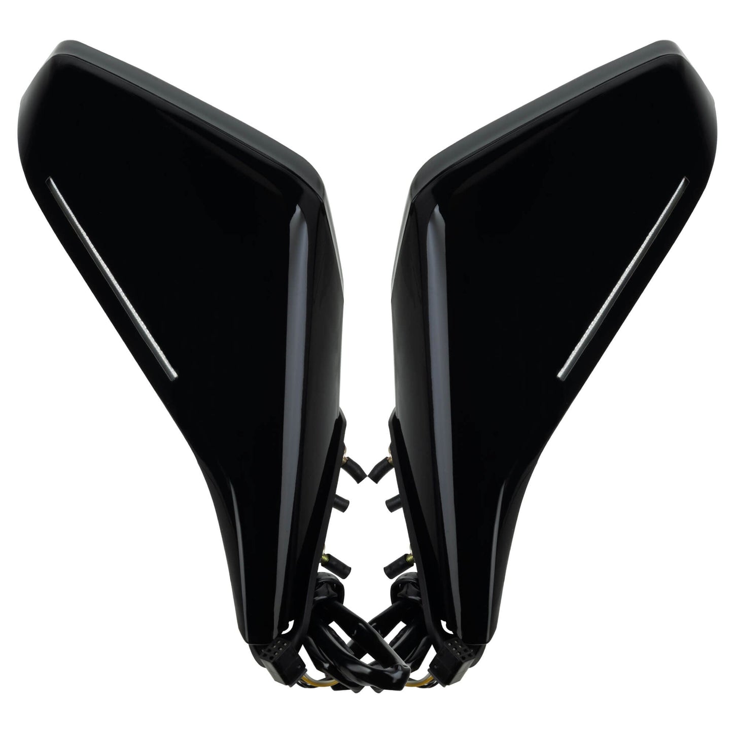 ORACLE Lighting 2010-2015 Chevrolet Camaro Concept Side Mirrors by ORACLE Lighting