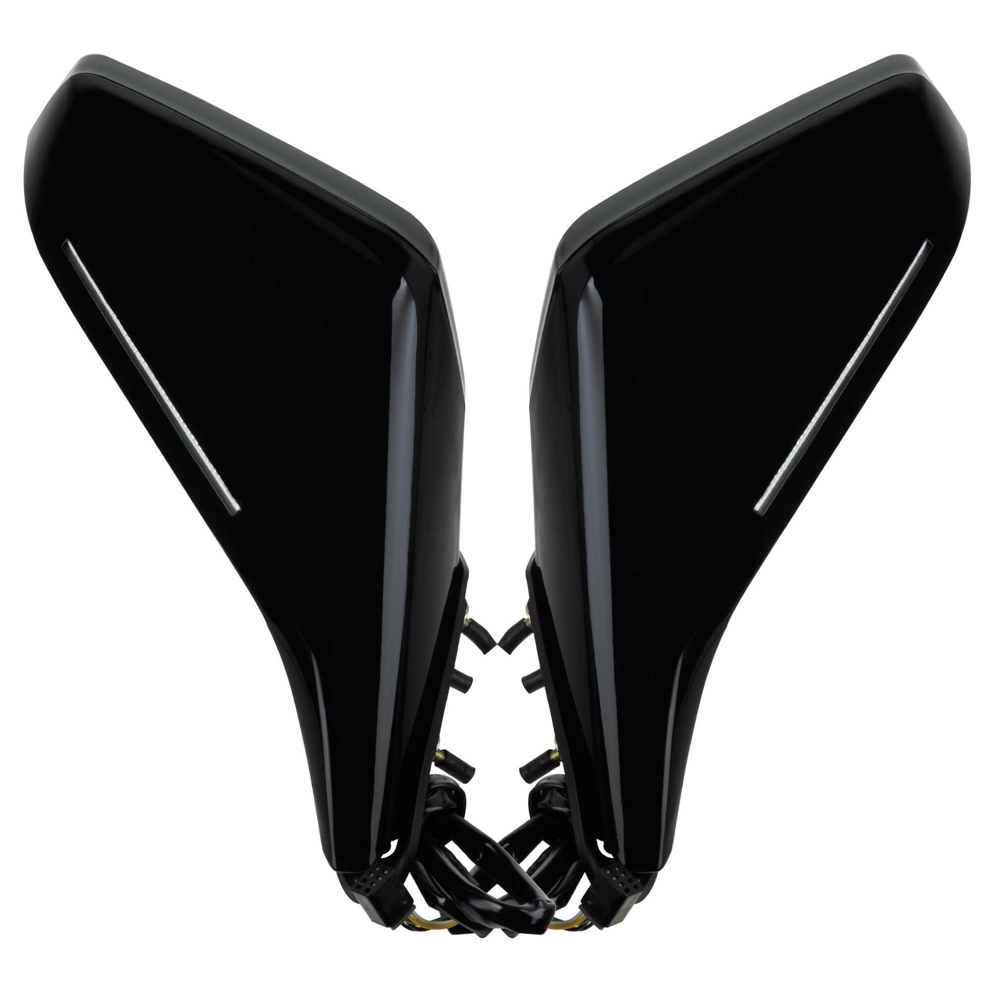 ORACLE Lighting 2010-2015 Chevrolet Camaro Concept Side Mirrors by ORACLE Lighting