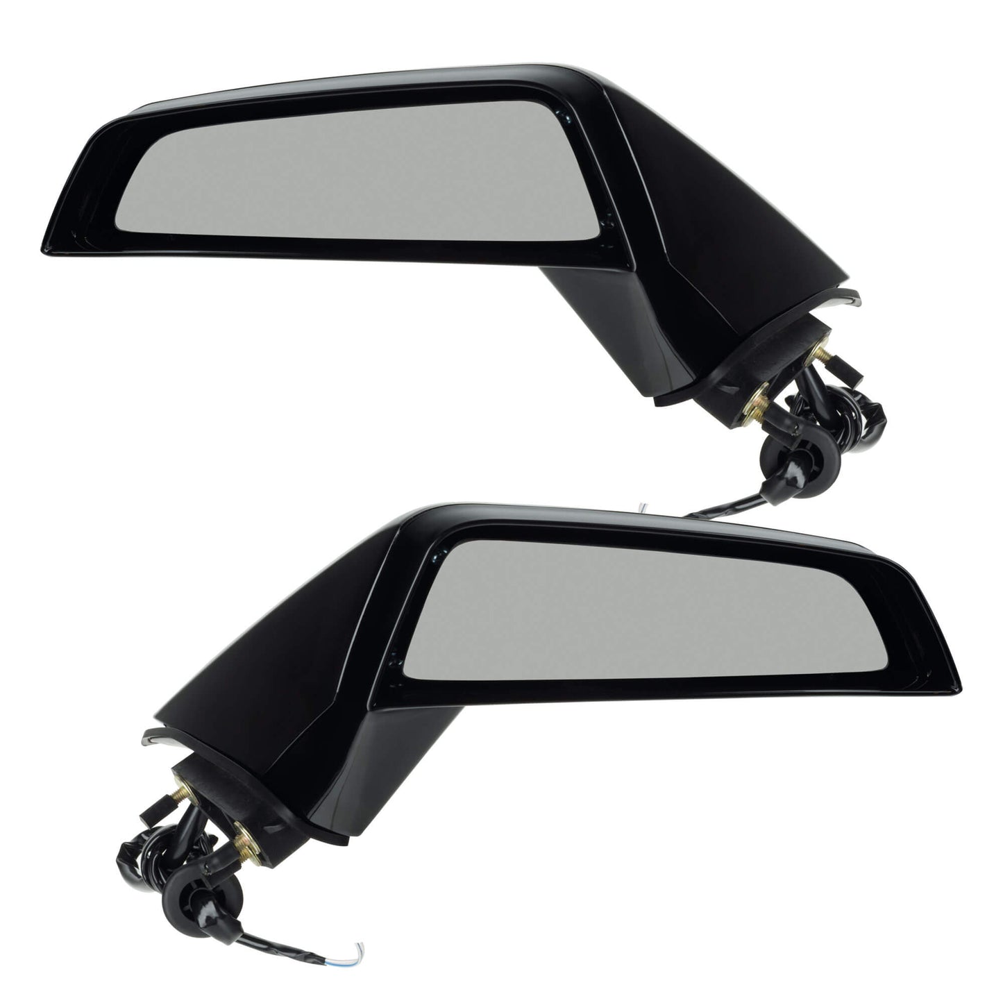 ORACLE Lighting 2010-2015 Chevrolet Camaro Concept Side Mirrors by ORACLE Lighting