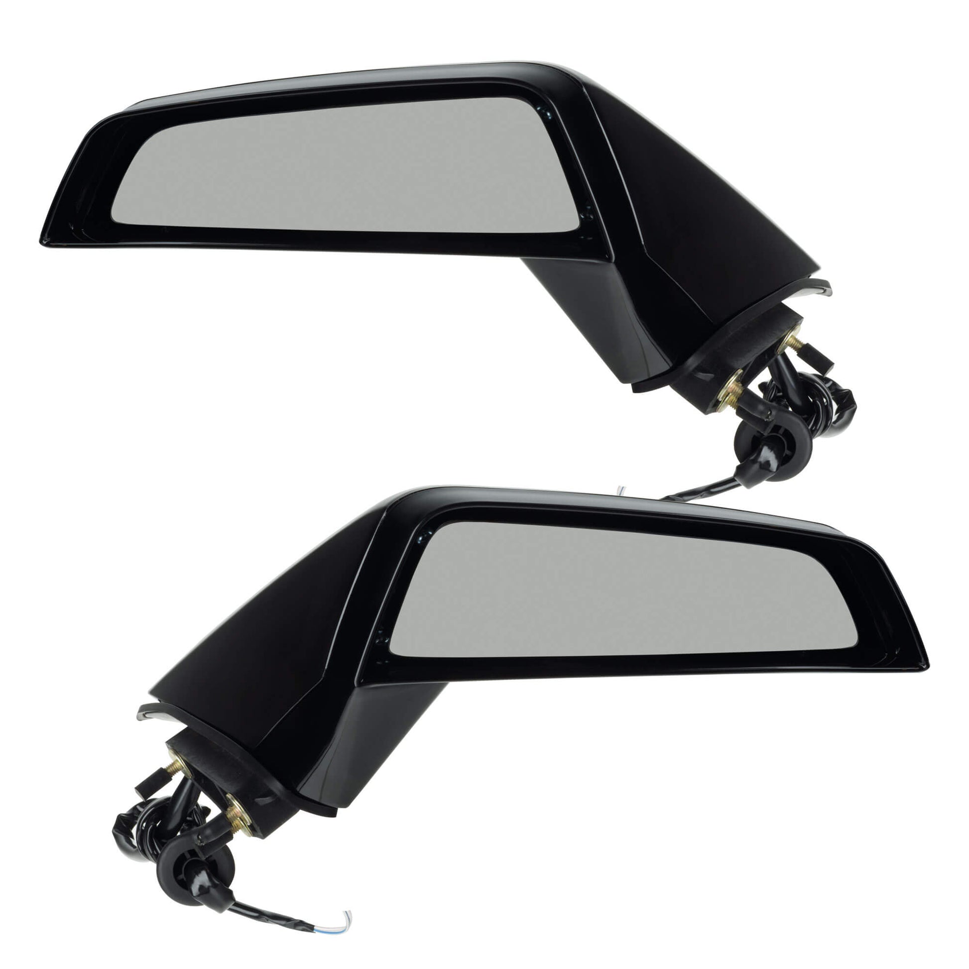 ORACLE Lighting 2010-2015 Chevrolet Camaro Concept Side Mirrors by ORACLE Lighting