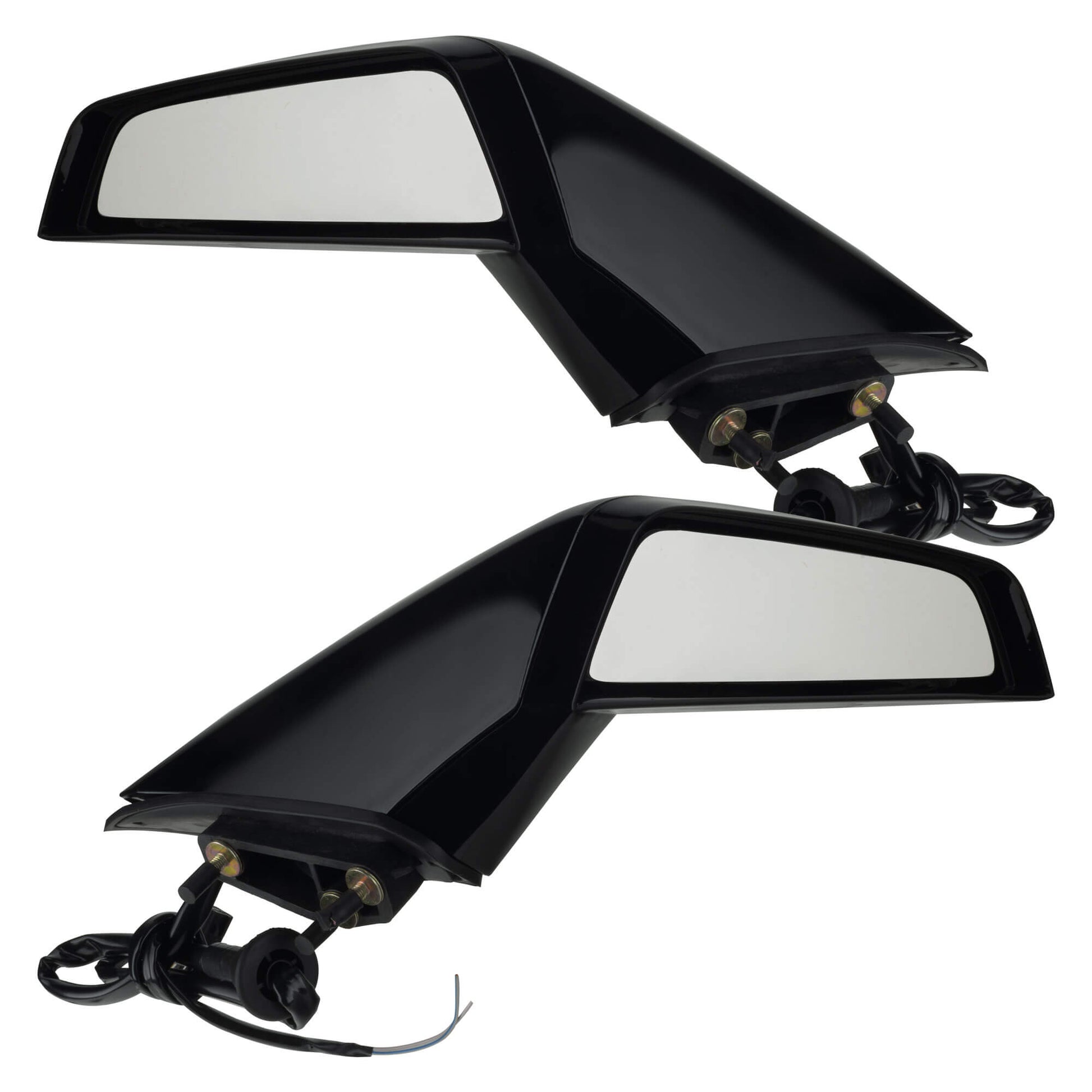 ORACLE Lighting 2010-2015 Chevrolet Camaro Concept Side Mirrors by ORACLE Lighting