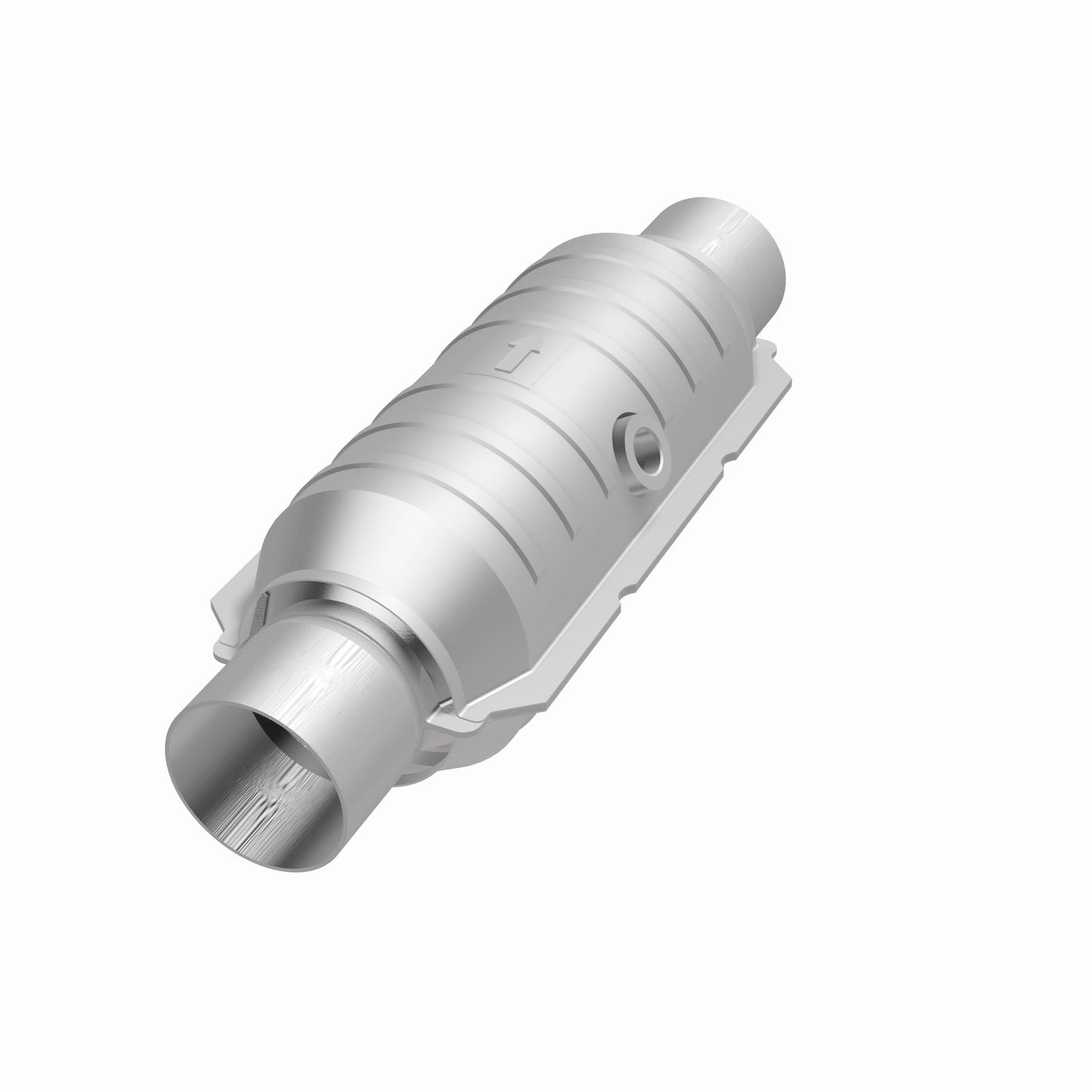 Magnaflow HM Grade Universal Catalytic Converter - 2.00in. by MagnaFlow Exhaust Products