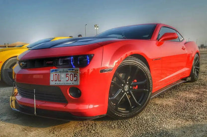 ORACLE Lighting 2014-2015 Chevrolet Camaro RS ColorSHIFT Headlight DRL Upgrade Kit by ORACLE Lighting