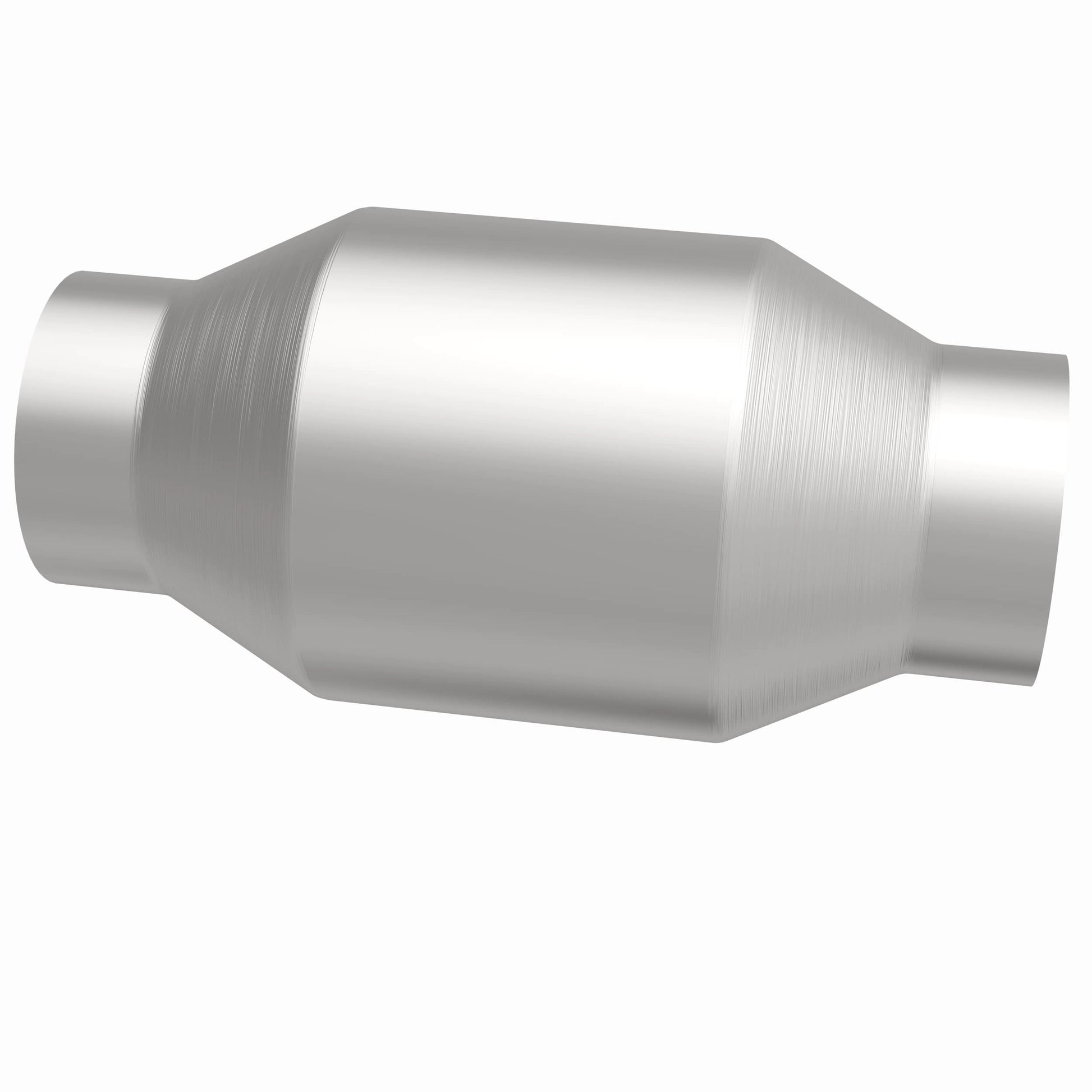 Magnaflow Standard Grade Universal Catalytic Converter - 2.50in. by MagnaFlow Exhaust Products