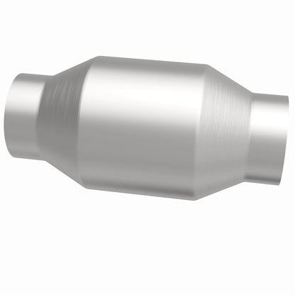 Magnaflow Standard Grade Universal Catalytic Converter - 2.50in. by MagnaFlow Exhaust Products