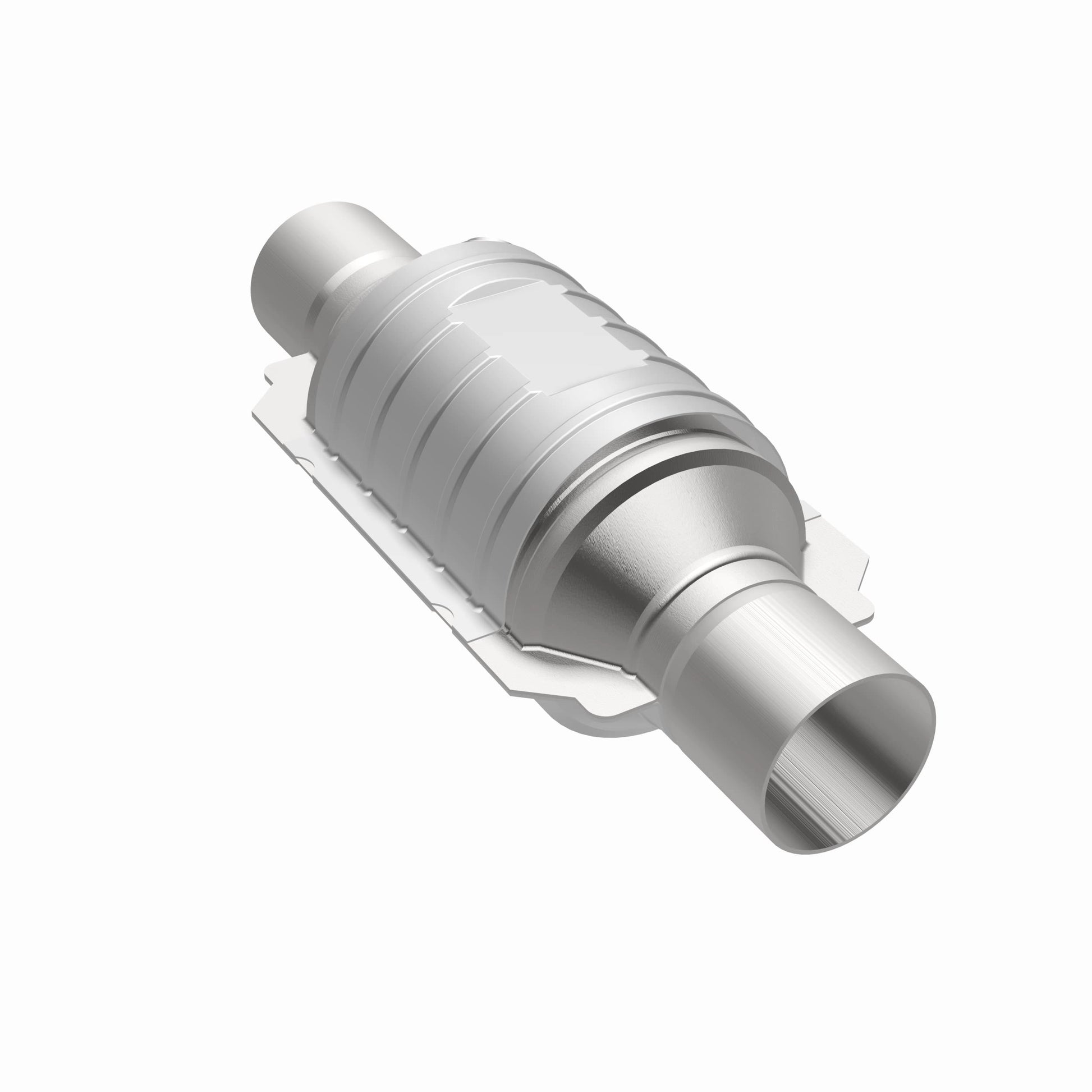 Magnaflow OEM Grade Universal Catalytic Converter - 2.50in. by MagnaFlow Exhaust Products
