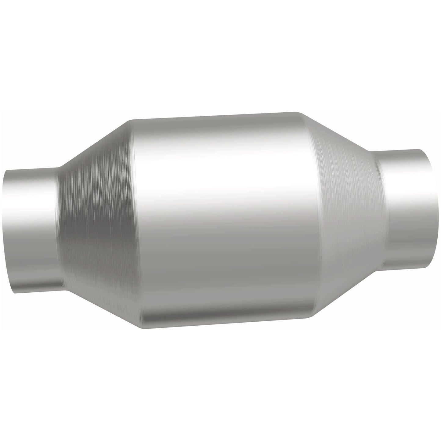 Magnaflow OEM Grade Universal Catalytic Converter - 3.00in. by MagnaFlow Exhaust Products