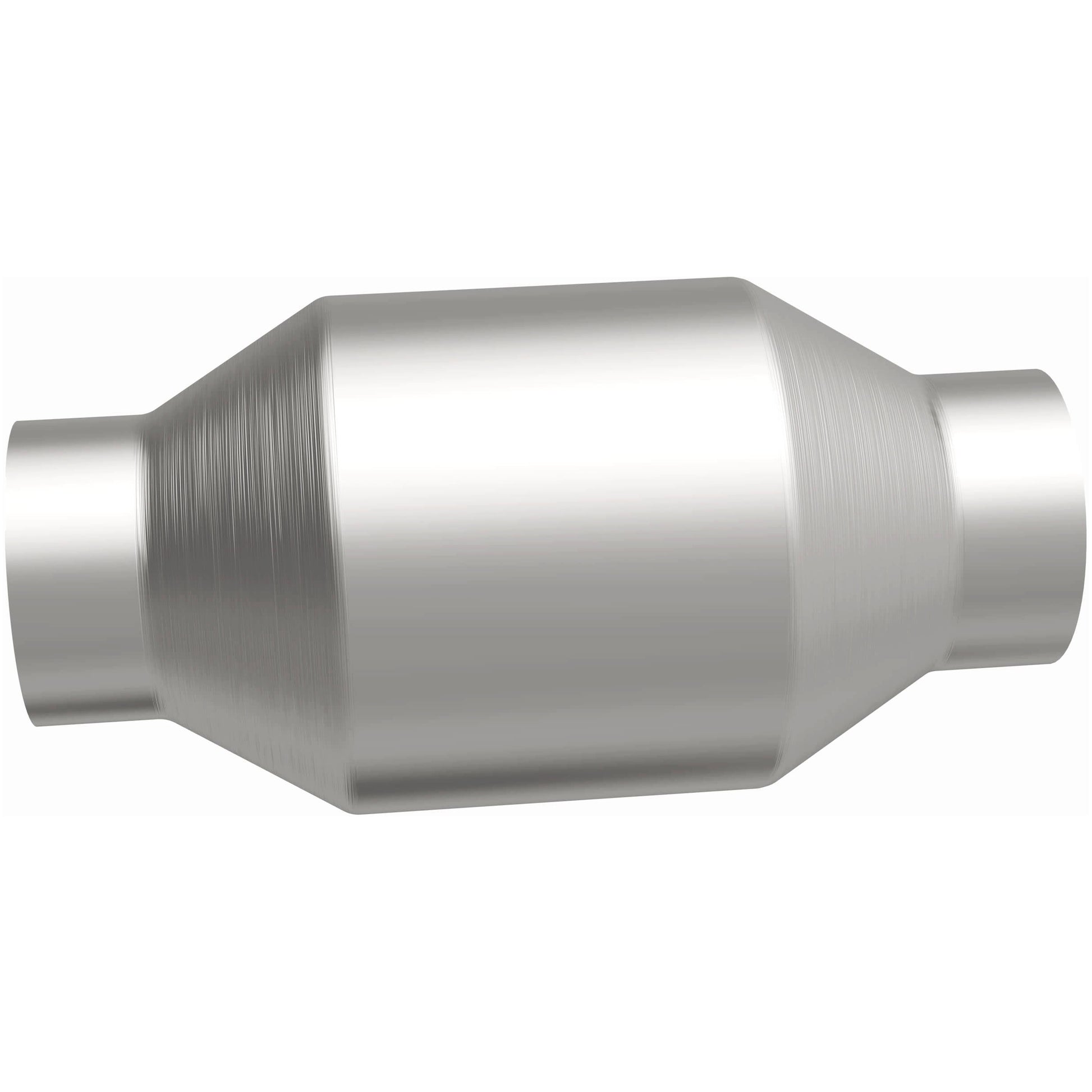 Magnaflow OEM Grade Universal Catalytic Converter - 3.00in. by MagnaFlow Exhaust Products