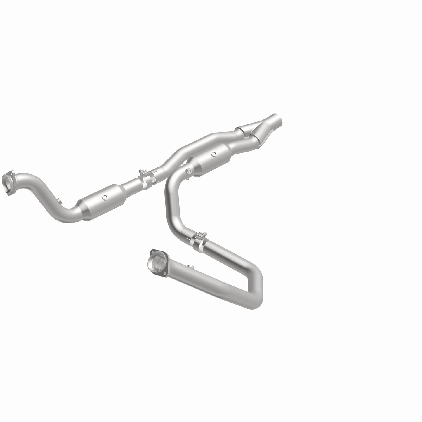 Magnaflow California Direct-Fit Catalytic Converter by MagnaFlow Exhaust Products