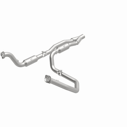 Magnaflow California Direct-Fit Catalytic Converter by MagnaFlow Exhaust Products