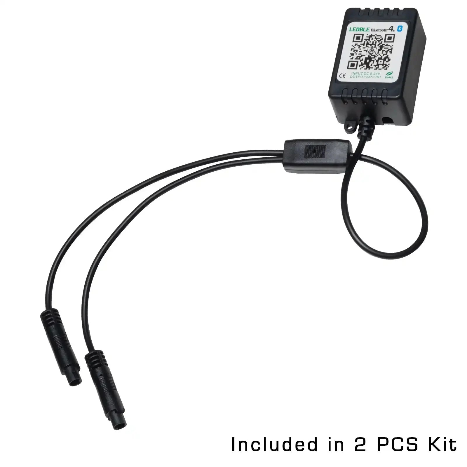 ORACLE Lighting ColorSHIFT Fiber Optic LED Interior Kit by ORACLE Lighting