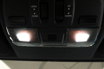 OLM 28mm 6 Chip LED - 28mm Festoon (SINGLE BULB) by OLM